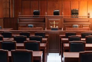 DUI/DWI in Marion County, Florida
